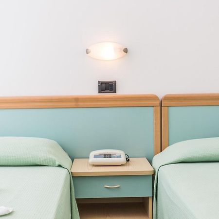Hotel Costaverde Cesenatico Eksteriør bilde