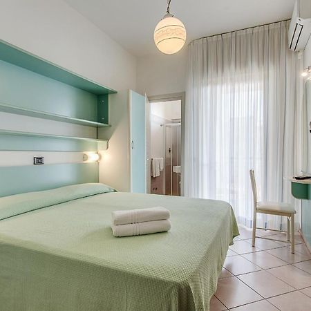 Hotel Costaverde Cesenatico Eksteriør bilde