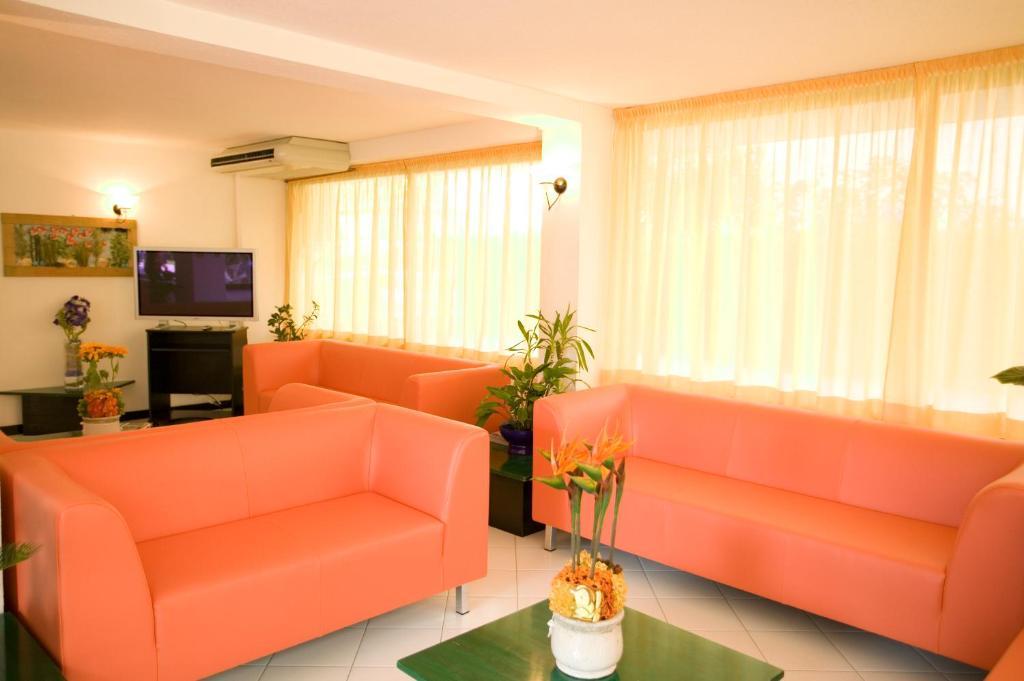 Hotel Costaverde Cesenatico Eksteriør bilde