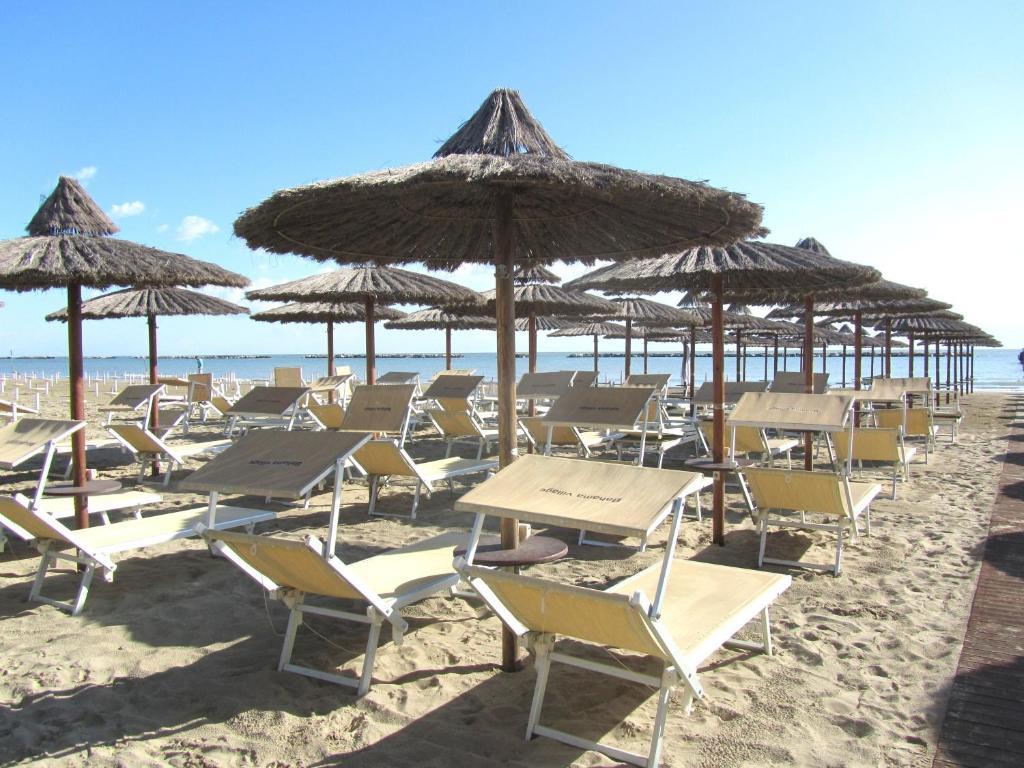 Hotel Costaverde Cesenatico Eksteriør bilde