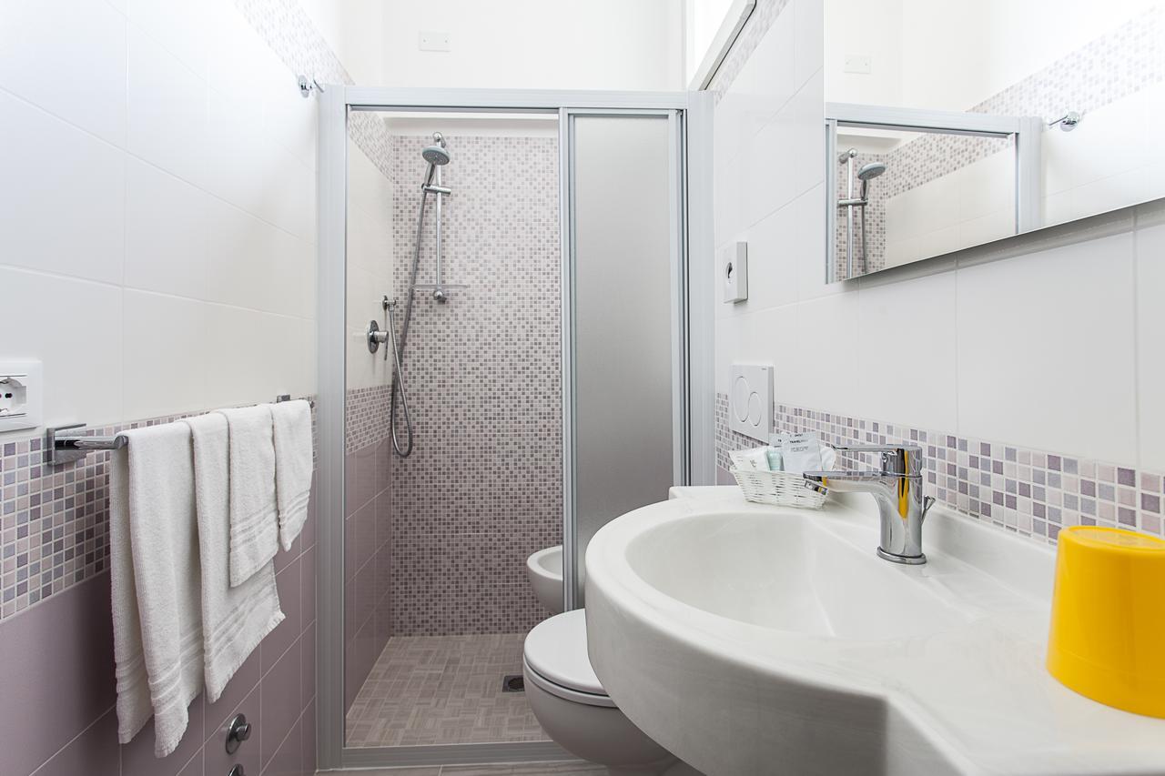 Hotel Costaverde Cesenatico Eksteriør bilde