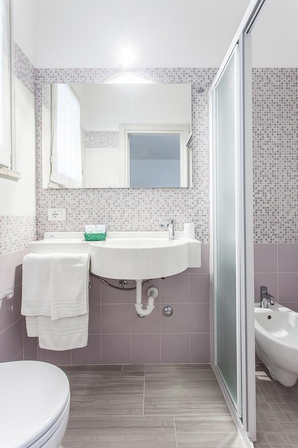 Hotel Costaverde Cesenatico Eksteriør bilde