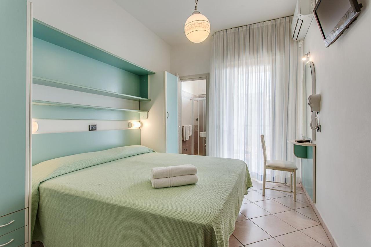 Hotel Costaverde Cesenatico Eksteriør bilde